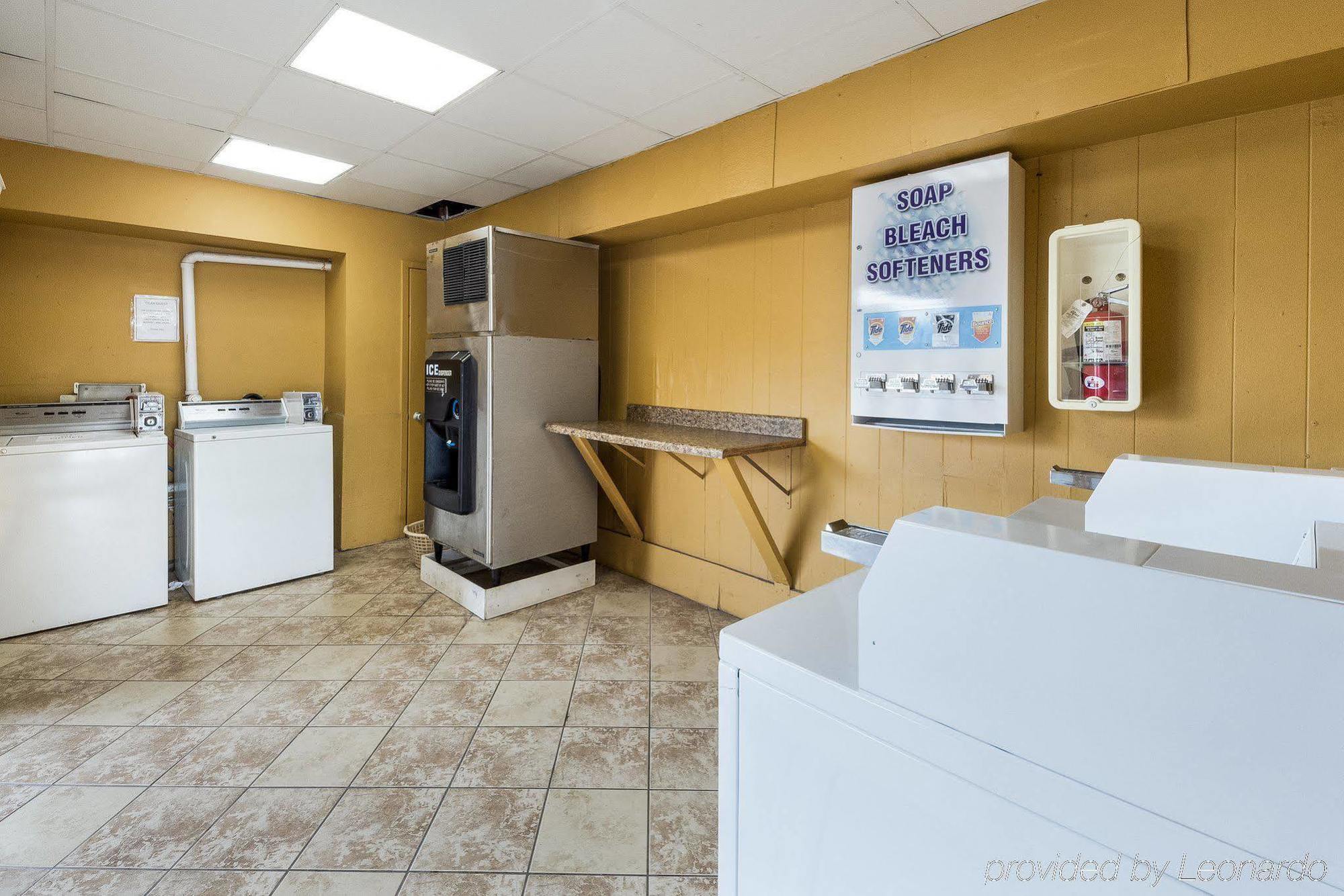 Quality Inn & Suites On The Beach Corpus Christi Exterior foto